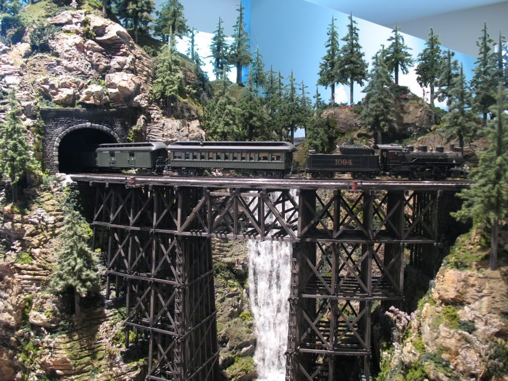  - Model Railroading, Model Trains, Reviews, Track Plans, and Forums