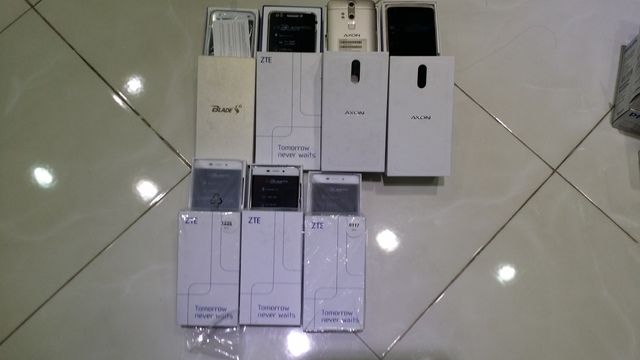 Bán em Galaxy S5 Màu đen giá cực tốt , ngoại hình không được đẹp lắm - 13
