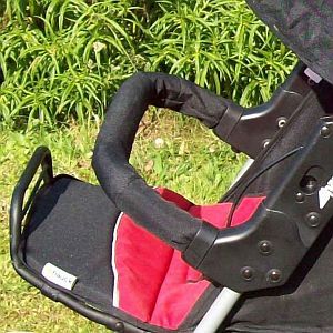 hauck stroller replacement parts