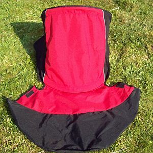 hauck stroller replacement parts