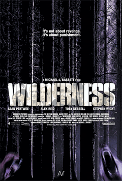 Wilderness 2006 DVDRip XviD iMMORTALs 16 08 06 pass