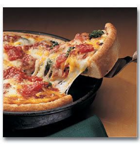 Pizza Pictures, Images and Photos
