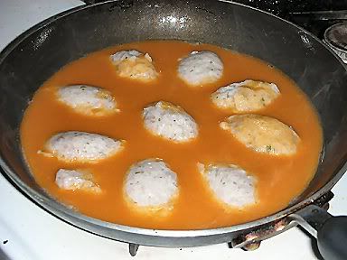 poaching