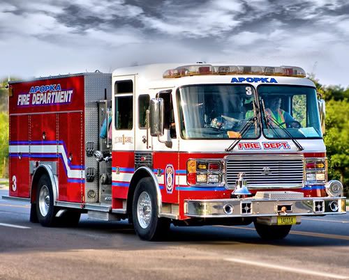 Apopka Fire Department -- Transportation In Photography-on-the.net Forums