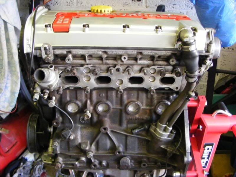 C20xe engine for sale