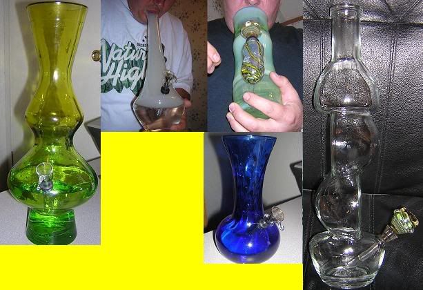 how to make glass bong. How To Make A Glass Gravity