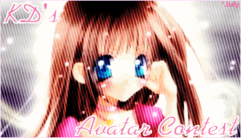 Vote For Me or Join!