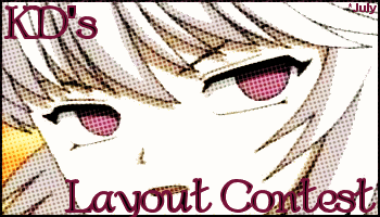 Vote For Me or Join!