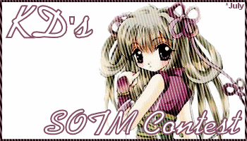 Vote For Me Or Join!