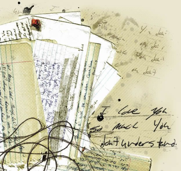 Love Letters Pictures, Images and Photos