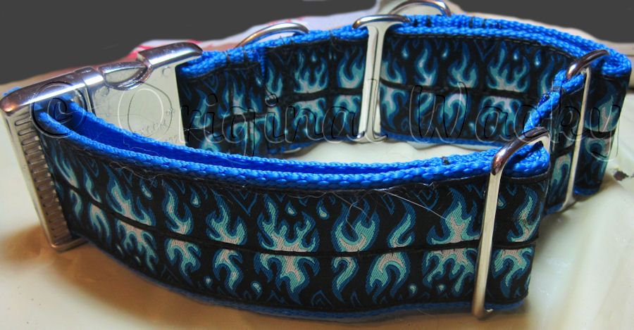 Koshka's collar