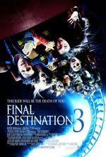 Final Destination 3 Pictures, Images and Photos