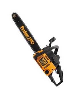 Is the Poulan Pro 295 a good one? | Arboristsite.com