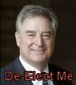 Traitor to democracy... visit http://emersoncampaign.ca to help