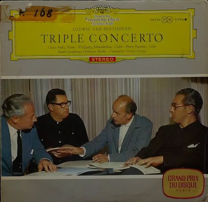 LvB Triple Concerto
