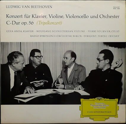 LvB Triple Concerto