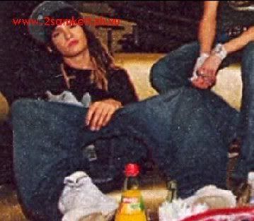 tom kaulitz Pictures, Images and Photos