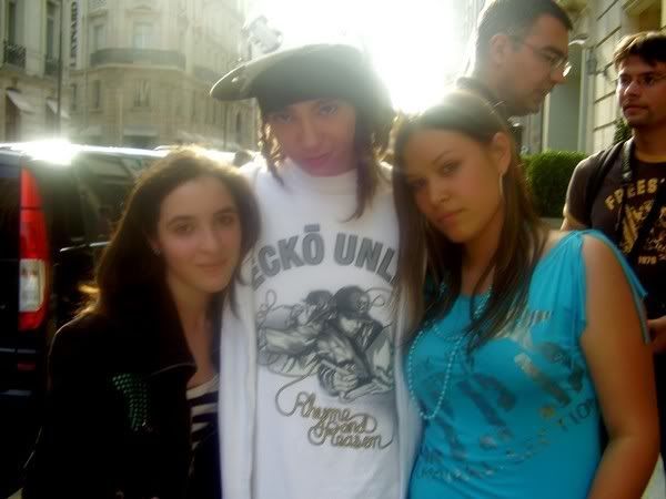 tom kaulitz Pictures, Images and Photos