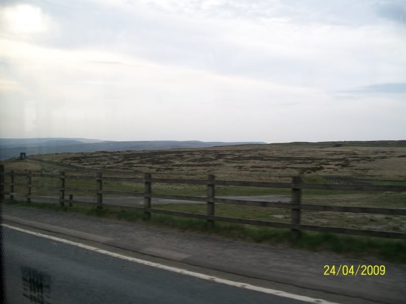 cycling up from Lancashire side looks a killer.....