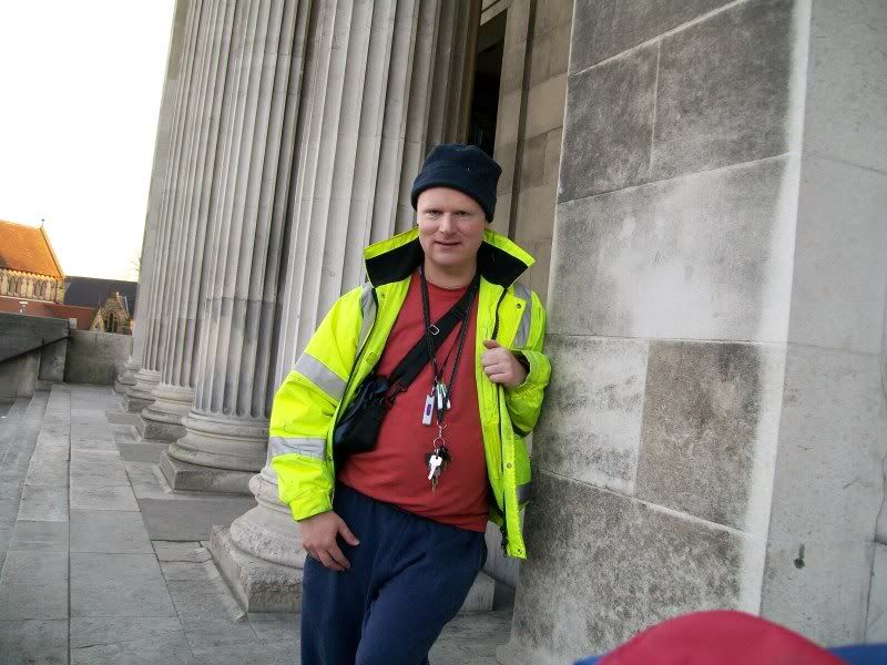 On the Parkinson Steps