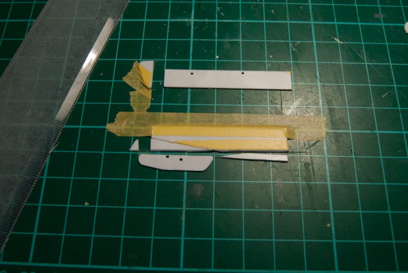 Lotus 107B Work In Progress Vehicles
