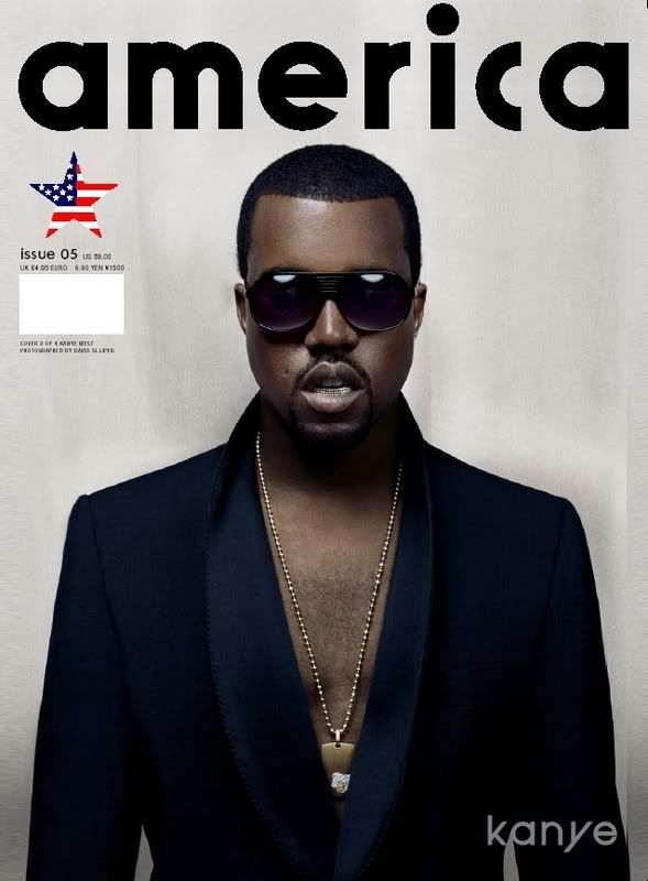 kanye west graduation album. FASHION TRENDY: Kanye West