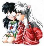 Inuyasha-family.jpg Chibi image by Yuna01