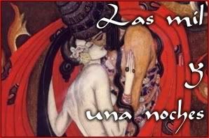 1001 noches