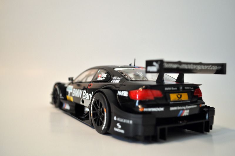 revell m3