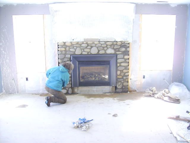 Pictures of Fireplaces | Page 4 | LawnSite.com™ - Lawn Care