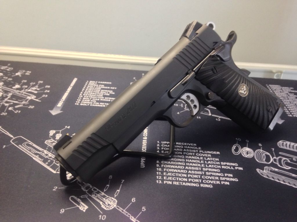 Dovetail Dimensions TME Front 1911Forum