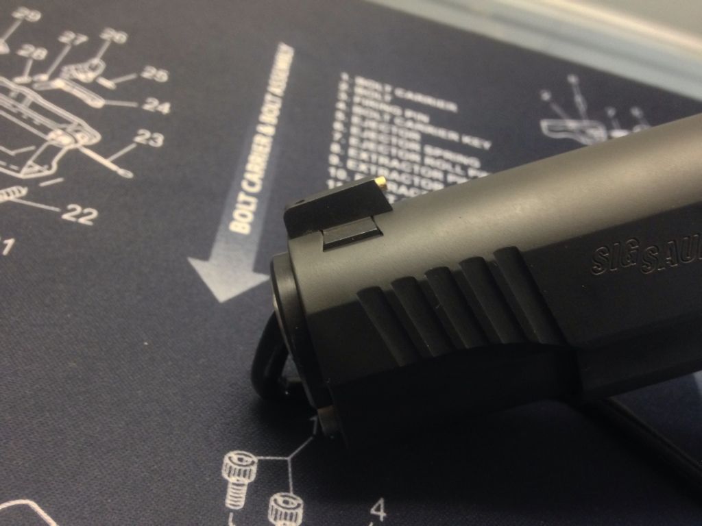 Dovetail Dimensions TME Front 1911Forum