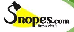 Snopes