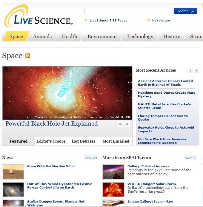Space.com