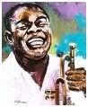Louis Armstrong