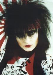 SIOUXSIE SIOUX Pictures, Images and Photos