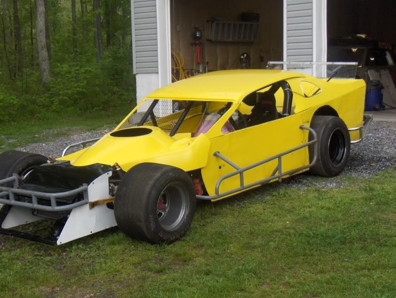 2009 SK Mod