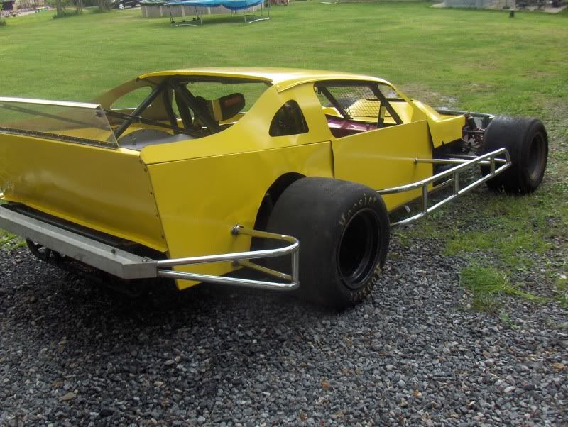 2009 SK Mod