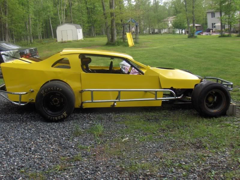 2009 SK Mod