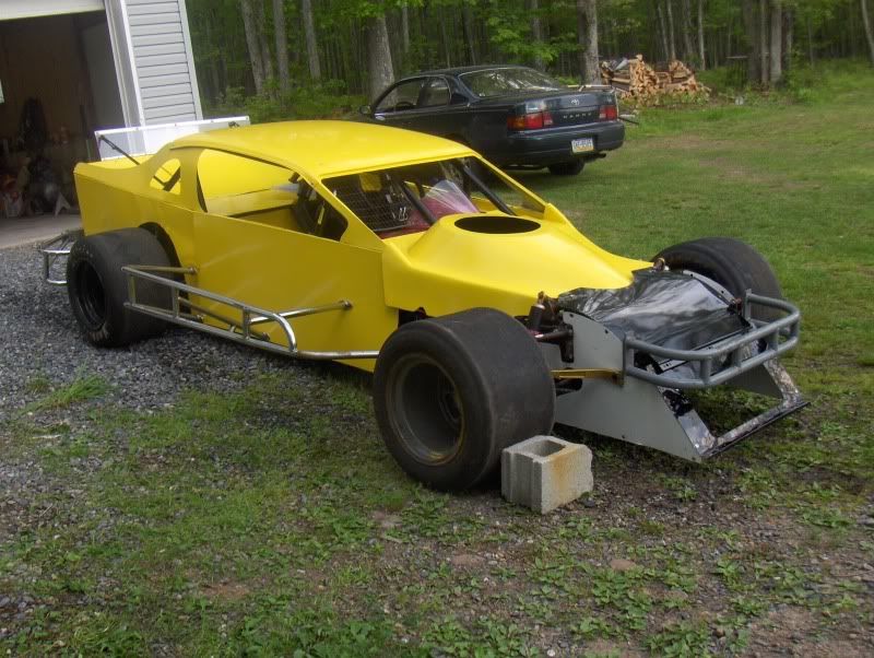 2009 SK Mod