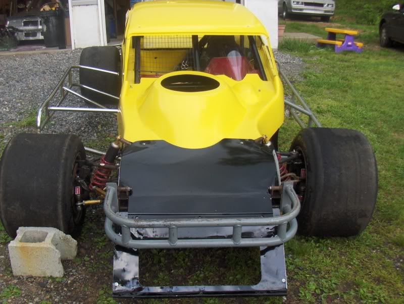 2009 SK Mod