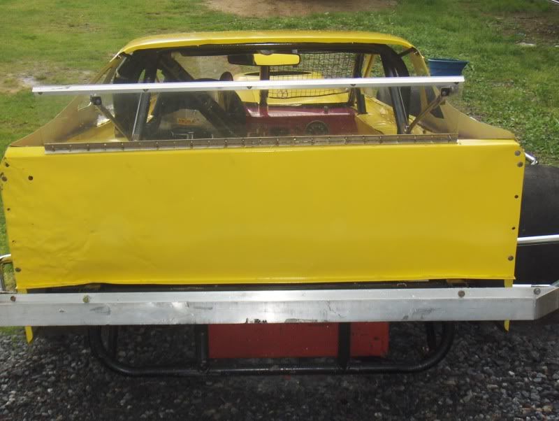 2009 SK Mod