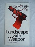 May2007103.jpg 2. Programme. Landscape with Weapon image by webmasterjrt