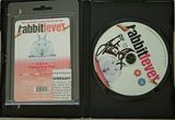 rabbitfever.jpg 9.  Rabbit Fever image by webmasterjrt