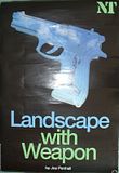May2007097.jpg Landscape with Weapon Poster image by webmasterjrt