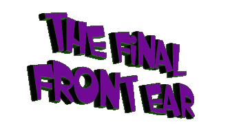 The Final Front Ear