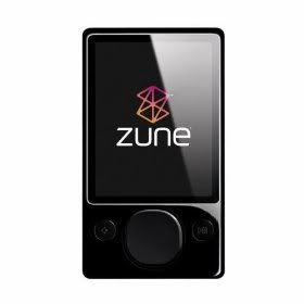 Zune 120 Pictures, Images and Photos