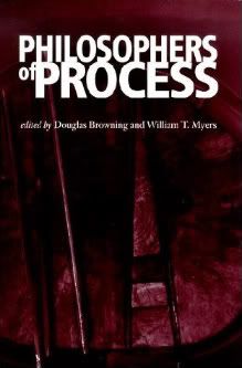Philosophers of Process - Read Now!