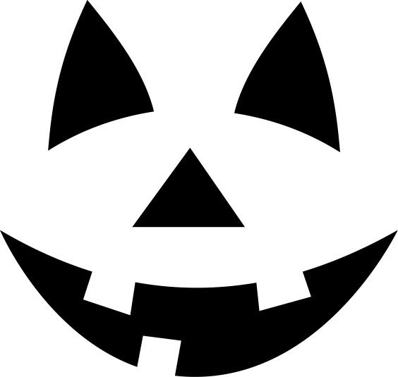 Happy pumpkin carving template jpg Photo By Nukemdomis Photobucket