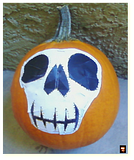 pumpkin carving designs patterns
